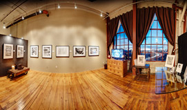 F3 Open Studios